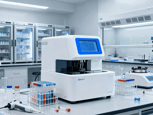 ?港北?做親子鑒定需要什么材料和流程？2026年完整指南