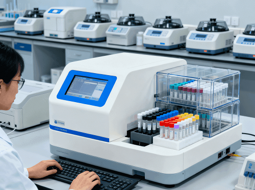 賓陽做親子鑒定流程有哪些（2026年最全鑒定流程指南）