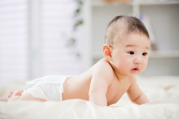 什么是試管嬰兒?