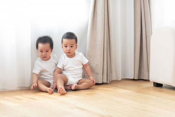 什么是試管嬰兒?