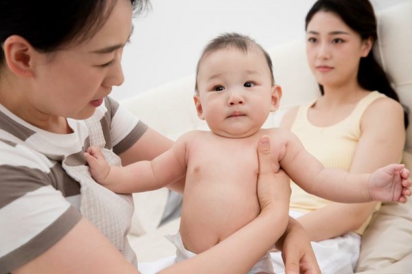 解決女性不孕問題