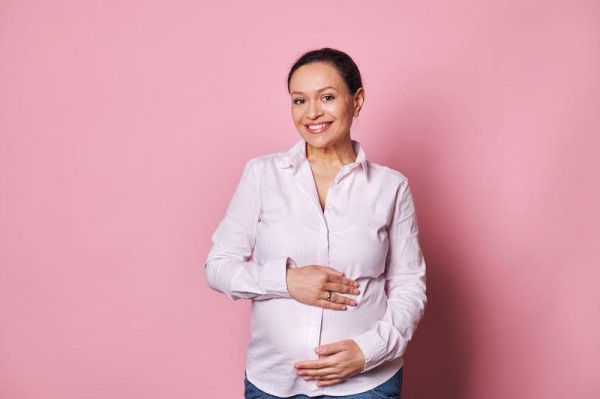 提高懷孕成功率