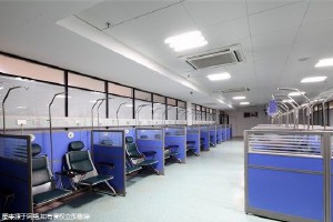 2026年卵巢早衰去南昌做試管哪家醫(yī)院好？成功率有多少