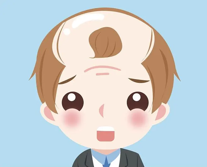 脫發(fā)該知道哪些小知識？