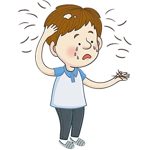 脫發(fā)該知道哪些小知識？