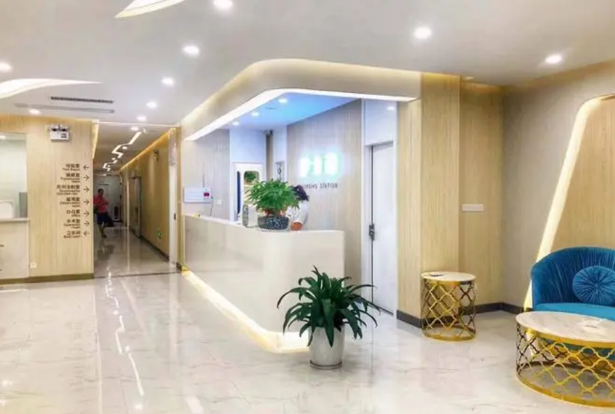 國內(nèi)注射玻尿酸去皺整形醫(yī)院推薦