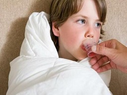 小孩上火嘴疼怎么辦