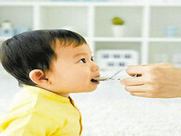 小兒流感怎樣治療好