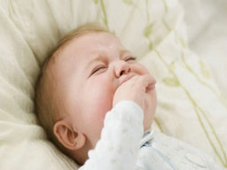 寶寶上火的原因有什么