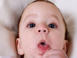 小孩上火咳嗽有痰怎么辦