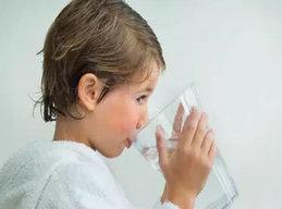 如何預防小孩上火