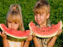 怎樣預防小孩上火