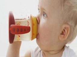 小孩上火嘴角起泡怎么辦