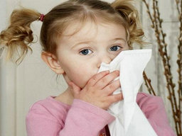 治療小兒感冒中成藥有哪些呢