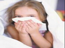 小兒感冒怎么治療