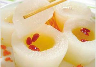 小孩咳嗽吃什么好的快呢？