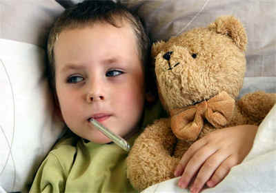 寶寶感冒咳嗽怎么辦呢？