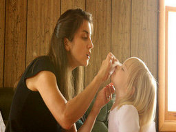 兒童上火眼屎多怎么辦