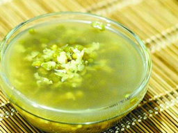 小兒清熱解毒的藥有哪些