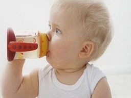 小孩上火流鼻血怎么辦