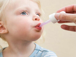 孩子上火有哪些癥狀