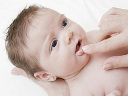 孩子上火癥狀都有哪些