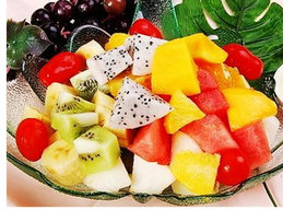 孩子上火怎么辦