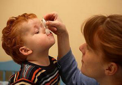 孩子晚上咳嗽怎么辦好呢？