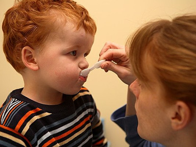 治療小兒夜間咳嗽的方法都有什么呢？