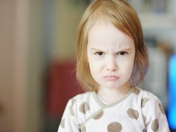 兒童上火有什么癥狀