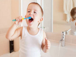 小孩上火吃什么藥泄火最快