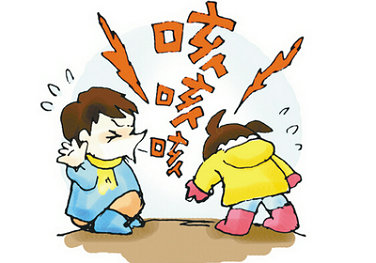 小兒咳嗽怎么治療好的更快一些呢？