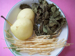 小兒肺熱咳嗽中藥方有哪些