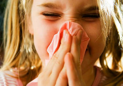 寶寶老是咳嗽怎么辦呢？