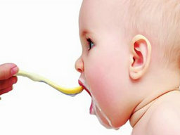 小兒清熱解毒的中藥好嗎