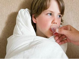 寶寶上火有哪些癥狀