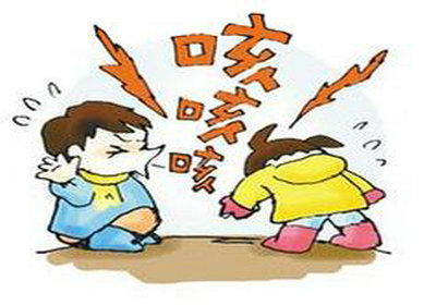 小孩咳嗽老不好怎么辦呢？