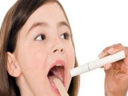 兒童上火癥狀怎么預防