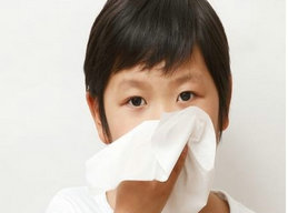 小孩上火會(huì)不會(huì)流鼻血