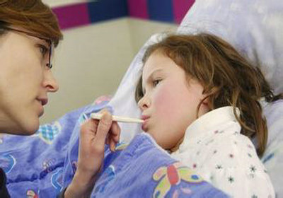 小孩咳嗽有痰吃什么藥好呢？