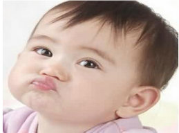 小孩上火會引起臉腫嗎