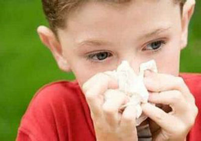 寶寶流鼻涕咳嗽怎么辦呢