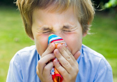 兒童感冒流鼻涕怎么治療呢？