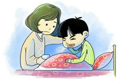 兒童感冒咳嗽吃什么藥好呢？