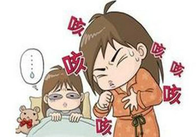 寶寶流鼻涕咳嗽吃什么藥好呢？