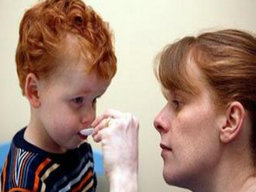 孩子上火咳嗽吃什么藥