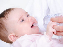 小孩上火嘴巴潰瘍怎么辦