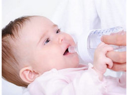 小兒中暑怎么辦呢