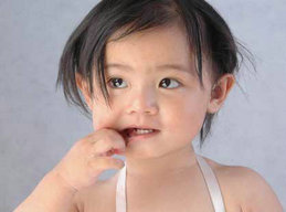 小孩上火破鼻子怎么辦