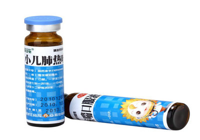 小孩咳嗽吃什么藥好一些呢？